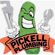 James Pickell from Pickell Plumbing LLC