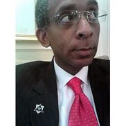 Eric Silver from CyberValley Inc.