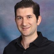 Aaron Slotkin from Holistic Nutrition by Aaron