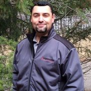 Dennis Dempster from DempsterGlass