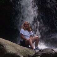 Toni Perry  from Oak Leaf Lodging