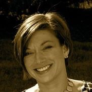 Linda Andrus from cyprian hill design, LLC.