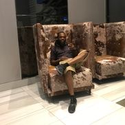 Jean Pierre from JP Custom Glass LL