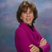 Charna Kinneberg from Senior Transitions, Inc.