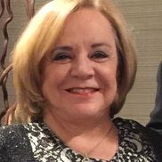 Elva Valentine from Valentine's Fine Jewelry