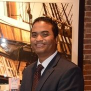 David Brown from DSB Leadership Group