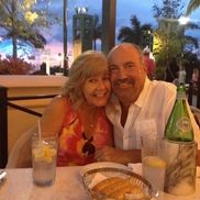 Kary Frebraro-Gitter from Locals VIP Club 