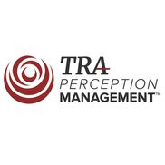 Dave Rosenberg from TRA Perception Management, LLC