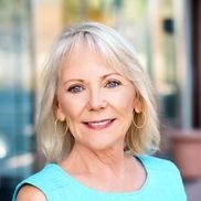 Kathy Barkdull from Andrew Arroyo Real Estate