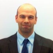 Rob Finegan from Finegan, Rinker & Ghrist