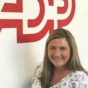 Samantha Earhart from ADP