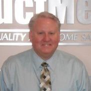 Bill Hippen from DuctMedic Air Duct Cleaning
