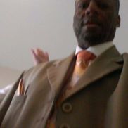 Robert Brewer from Come As You Are Ministries