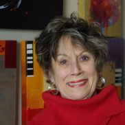 Mary Parkes from Mary L Parkes