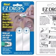 Lenny Muroff from EZ Drops, Inc.