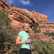 Lisa Swift from Lisa Swift Healthy Living