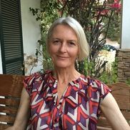 Margot Parker from Wise Turtle Counseling