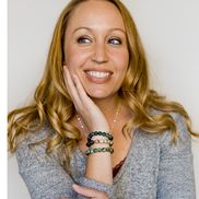 Heather Crenshaw from Love N’ Lava Designs