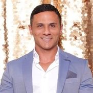 Robert Quiñonez from CBD Nature Wellness