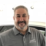 Ken Levine from West County Volvo