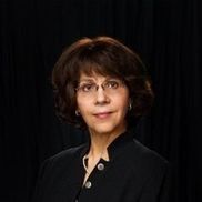 Hadassah RothenbergLevenson from Mass Mutual Financial Group