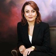 Aida Salari from Aida Omidvar