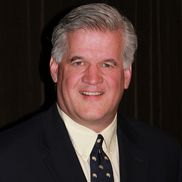 Steve Griffith from Griffith Consulting Services, LLC