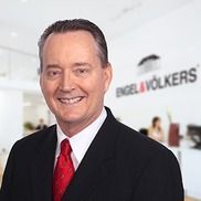 David Alderman from Engel & Volkers Orlando Dr Phillips