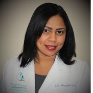 Keisha Alexander from Smile Concepts Orthodontics