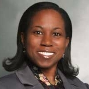 Roshawn Banks from The All Law Center