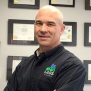 Tim Thoelecke from InOut Labs