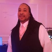 Terrence Gilliard from Just The Right Music DJ Services