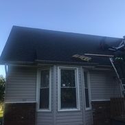 Derrrick Hubbard from DERICKO Remodeling