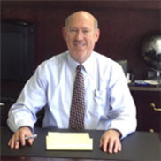 Jon Dowat from Thinking Outside the Box Law, Inc.