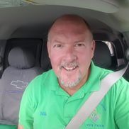 Michael J. Ovens from A Brother's Pressure Cleaning Inc