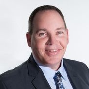 Chris Aird from With Purpose, LLC.