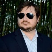 Ian Solla-Yates from WNRN