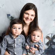 Paige Papaioannou from Books By Paige, LLC