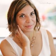 Maria Platusic from Platusic Design Creative Studio - Branding + Graphic Design