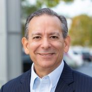 David Pennington from Penn Coaching & Consulting