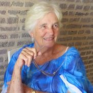 Blair McDowell from Blair McDowell, Author