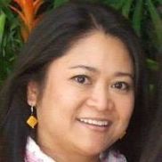 Faith Wachter from Faith Wachter Consulting