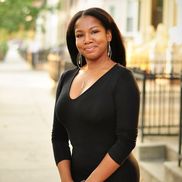 Kimberly Brutus from K. Brutus & Associates