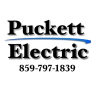 David Puckett from Puckett Electric