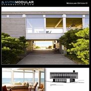 Alan de Zayas from Avon Modular