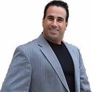 Dr Dan Amzallag,PhD, MBA, CBT, NLP,  from DMV Life coaching and Therapy Services