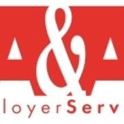 Scott Riley from A & A Employer Services