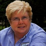 Claire LeSage from At Wittz End