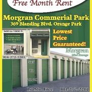 Morgran Mini Stor-It