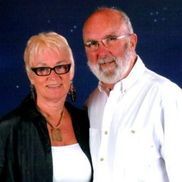 Wayne & Sherry Royal from Wayne & Sherry Royal, Blue Waters Cottage